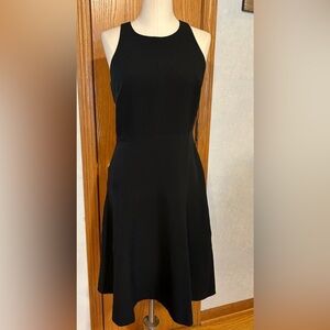 Banana Republic Black Dress- NWOT